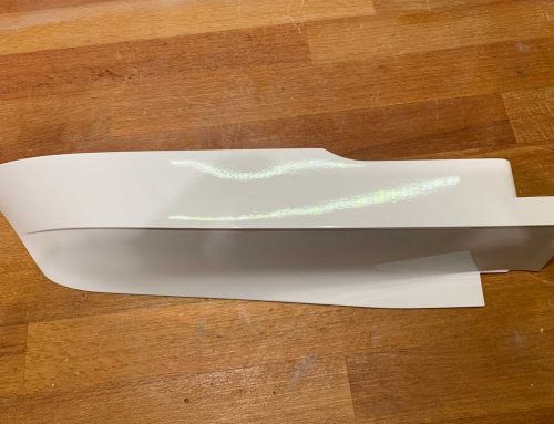 Metopa BELLIURE 40 MY