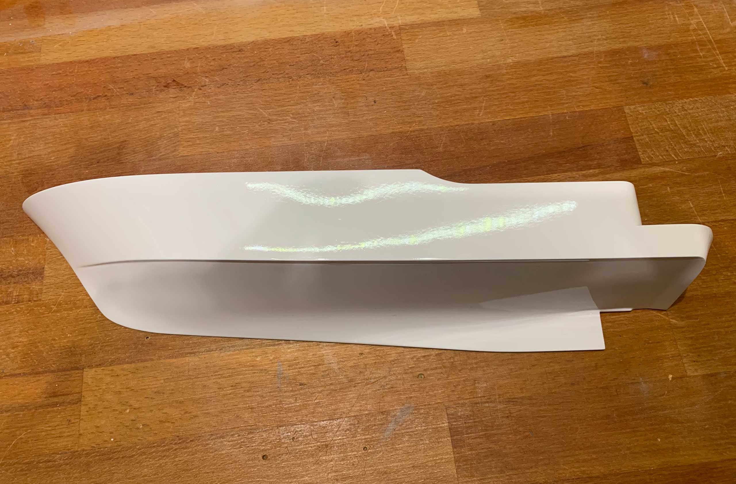 Metopa BELLIURE 40 MY